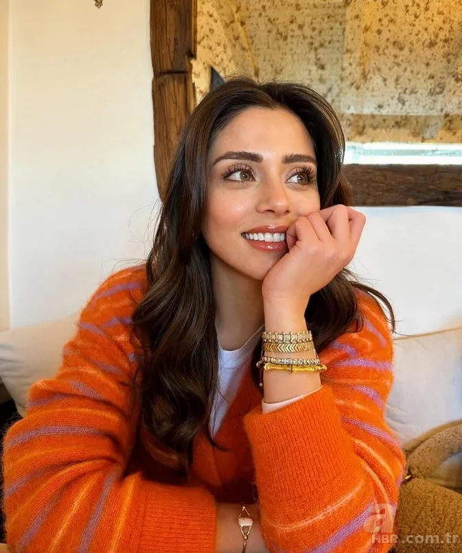 Sıla Türkoğlu'nun sevgilisi paylaştı yorum yağdı! Bu ne güzellik... 3