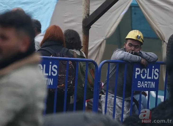 Türkiye Bartın’a ağlıyor! Madencilerden geriye yürek yakan fotoğrafları kaldı | Acılarını bu sözlerle paylaştılar