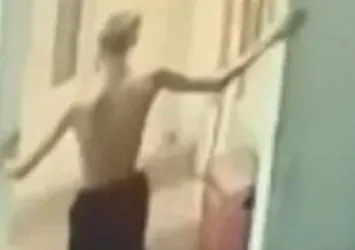 Cansız bedenleri İzmir'de otel odasında bulunmuştu! Ege Uğraş'ın son anları ortaya çıktı: Güçlükle yürüyerek...