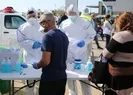 İsrail koronavirüse teslim oldu!