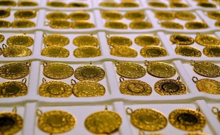 Altın fiyatları yükselecek mi? Uzmanlardan dikkat çeken altın yorumu! 3 Nisan gram, çeyrek altın ne kadar oldu?