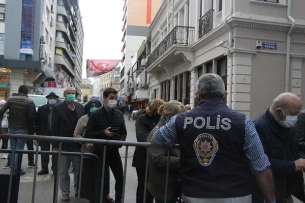 Koronavirüs Bilim Kurulu’ndan kritik toplantı! Açıklama yapılacak...