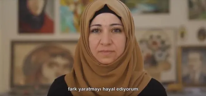 Türkiye’deki Suriyelilerin yaşamlarına içten bir bakış “İkinci Vatan: Türkiye” belgeseli