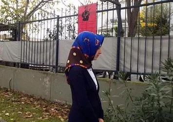Başörtü orduevinde serbest TSK’da yasak!