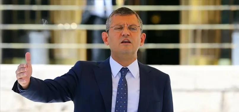 CHP sosyal konut projesine de çökmeye kalktı: Bu işleri de temizlemek yine bize düşecek