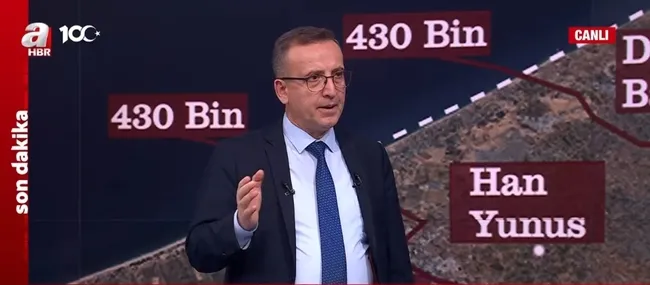 Başkan Erdoğan ve ABD Başkanı Biden görüşmesinin perde arkası! Uzman isimler A Haber’de yorumladı