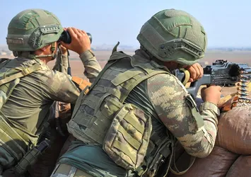 Milli Savunma Bakanlığı'ndan flaş açıklama
