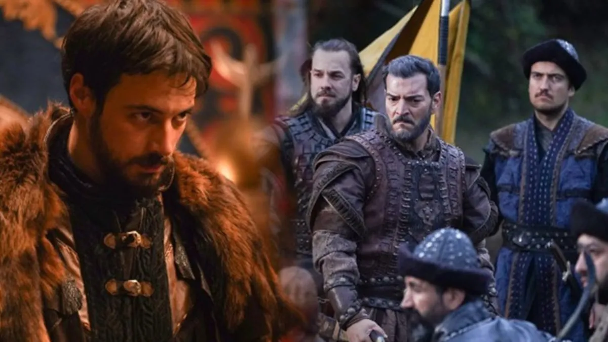 Kuruluş Orhan yine nefes kesti! Bursa zindanlarında ölüm kalım mücadelesi