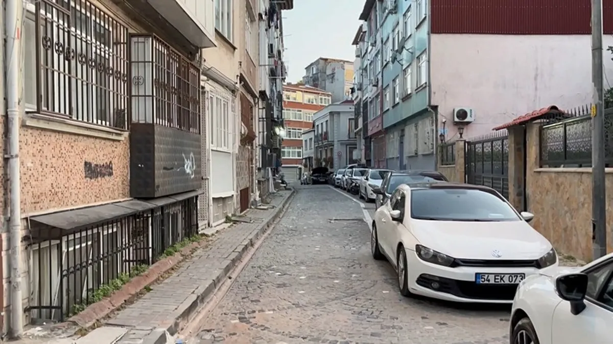 İstanbul'da dehşet evi! İntihar eden polisin evinde parçalanmış erkek cesedi! Kimliği belirlendi