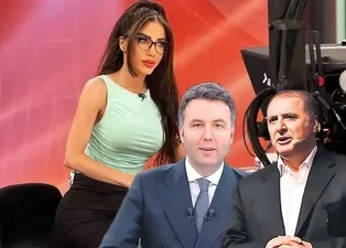 Mehmet Akif Ersoy ve Kenan Tekdağ’ın kirli çarkı! ‘Anahtar kadınlar’ ile şantaj ağı