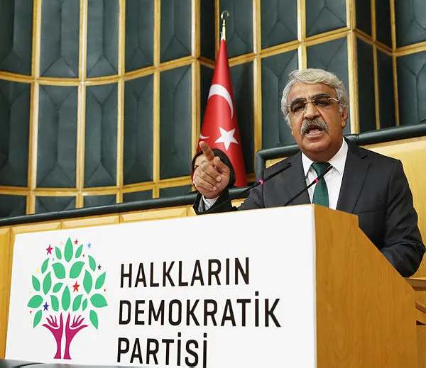 HDP'li Mithat Sancar ve PKK elebaşı Duran Kalkan'dan Kemal Kılıçdaroğlu'na "Kandil" tepkisi - 2