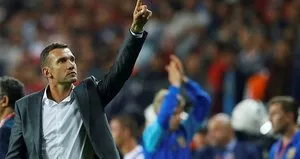Shevchenko’dan Emre Mor yorumu