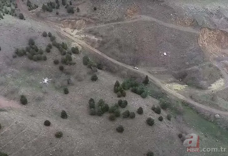 Türk drone’larının gücü BM raporuna yansıdı! Uzmanları hayrete düşürdüler