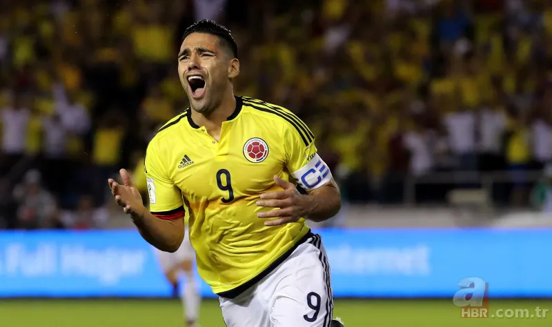 Falcao Arda Turan'ı arayıp o soruyu sordu! 7