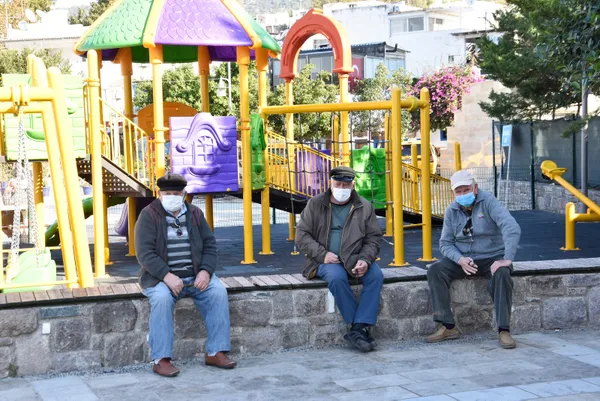 Antalya Valiliği kararı duyurdu! Bir yasak daha kalktı