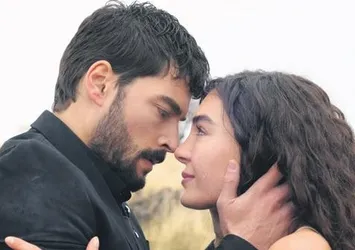 'Hercai' kural bozmadı! Yine zirvede...