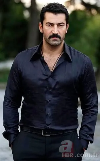 Sefirin Kızı dizisinin yıldızı Neslihan Atagül herkesi şaşırttı 14