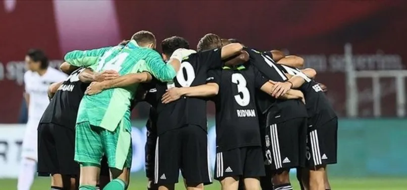 Besiktas Ajax Canli Izleme Yollari 24 Kasim Besiktas Ajax Maci Canli Yayin Internetten Nasil Izlenir Iste