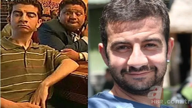 Ekmek Teknesi dizisindeki Fırıncı Nusret Baba'nın kızları şimdi ne yapıyor? 8