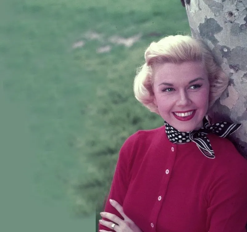 Doris Day Kimdir Doris Day Hayatini Kaydetti
