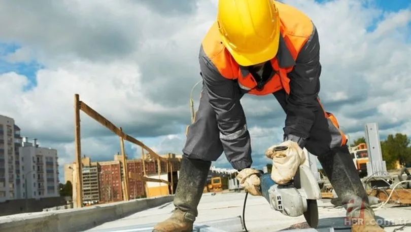 1 Mayıs mesajları ile işçileri unutmayın! En güzel, en yeni kısa 1 Mayıs İşçi Bayramı mesajları 6