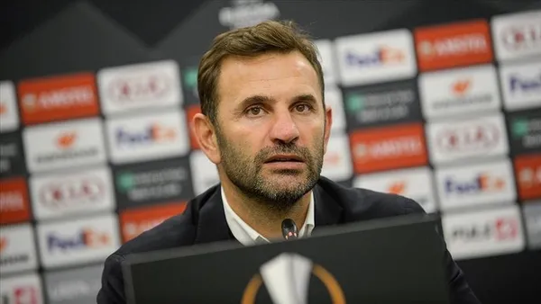 Galatasaray’da iki büyük transfer bombası! Biri yerli biri yabancı olacak! Başkan adayı Metin Öztürk duyurdu