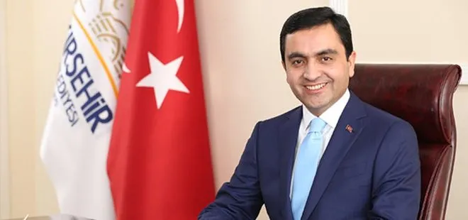 AK Parti Kırşehir Belediye Başkan Adayı Yaşar Bahçeci kimdir?