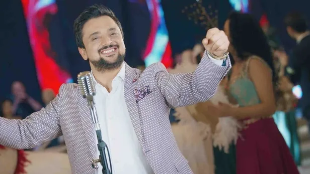 Ömer Faruk Bostan kimdir, kaç yaşında? Şarkılar Bizi Söyler Ömer Faruk Bostan nereli? İşte hayatı...