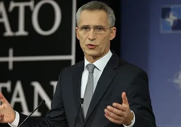 NATO'dan Türkiye'ye kritik ziyaret