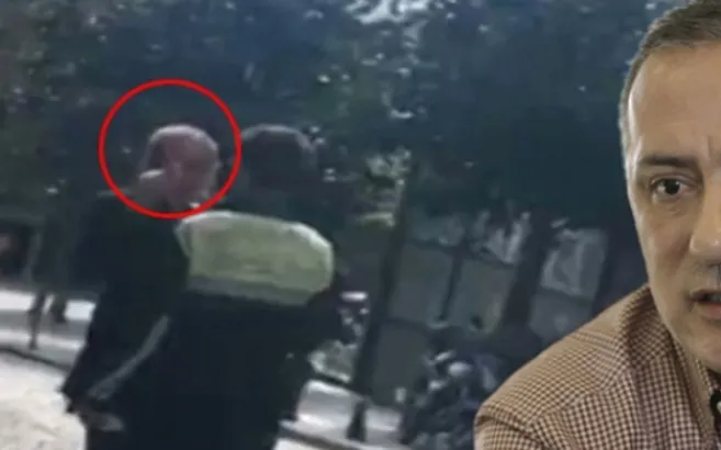 Gazeteci Fatih Altaylı hakkında soruşturma başlatıldı