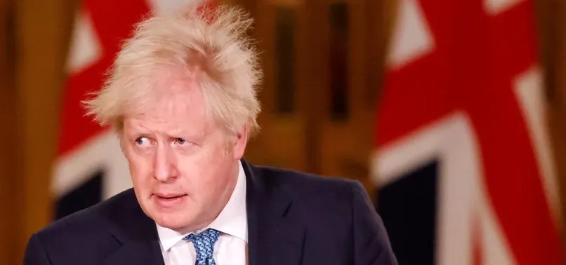 İngiltere’de Başbakan Boris Johnson 4 bakanını görevden aldı