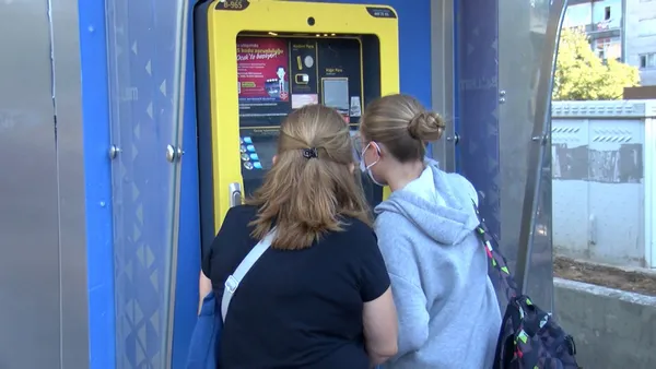 İstanbul’da bitmeyen kriz! Vatandaş her gün uzun kuyruklarda bekliyor