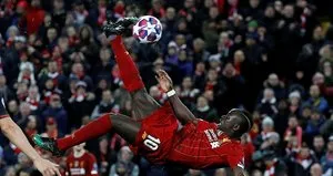 Mane’den ülkesi Senegal’e korona hastanesi