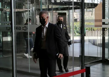 Ahmet Ağaoğlu'ndan TFF başkanlığı açıklaması: Farklı bir mevki peşinde değilim