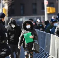 Koronavirüs vaka sayısında Çin ve İtalyayı geride bıraktılar! İşte koronavirüsün yeni merkezi