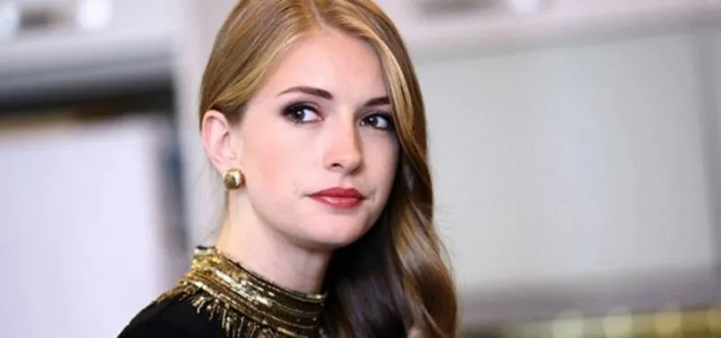 londra da yasayan yasemin allen