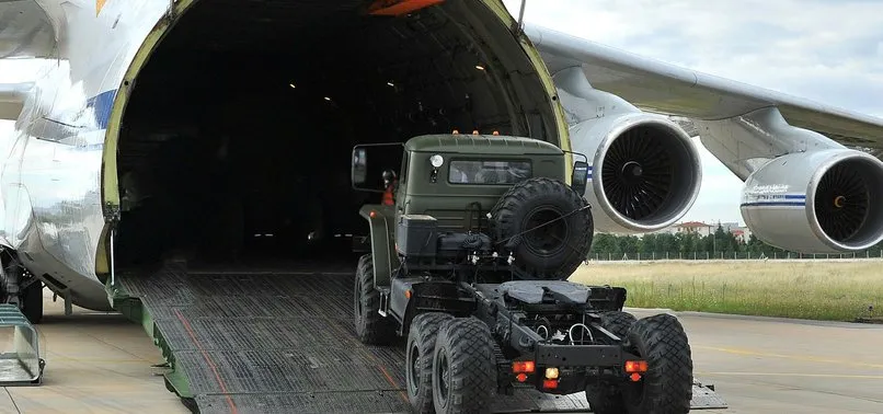 S-400'ler için teslimat tarihi olarak 12 Temmuz seçilmesi tesadüf değil
