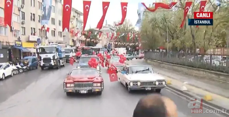 29 Ekim Cumhuriyet Bayramı coşkusu! İşte yurdun dört bir yanından gelen kareler 5