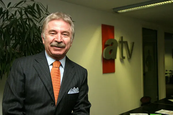 Ali Kırca son hali nasıl? Ali Kırca kimdir, kaç yaşında, biyografisi nasıl?