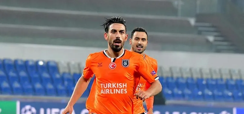 Fenerbahçe ve Galatasaray bir kez daha karşı karşıya geldi: İrfan Can savaşı