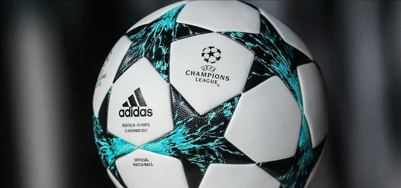 UEFA Şampiyonlar Ligi'nde 5 maç oynandı