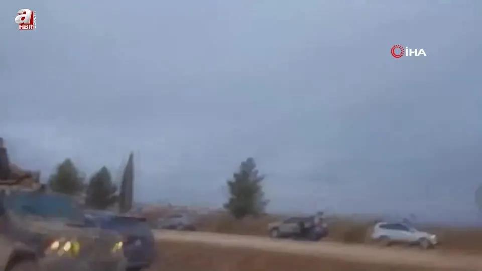 Suriye ordusu, Meskene’de kontrol sağladı