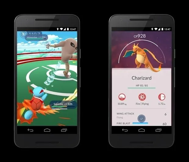 Pokemon GO bir ülkede daha kullanıma girdi