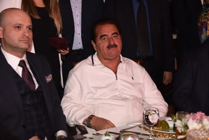 İbrahim Tatlıses’e düzenlenen silahlı saldırı davasında karar çıktı - 4