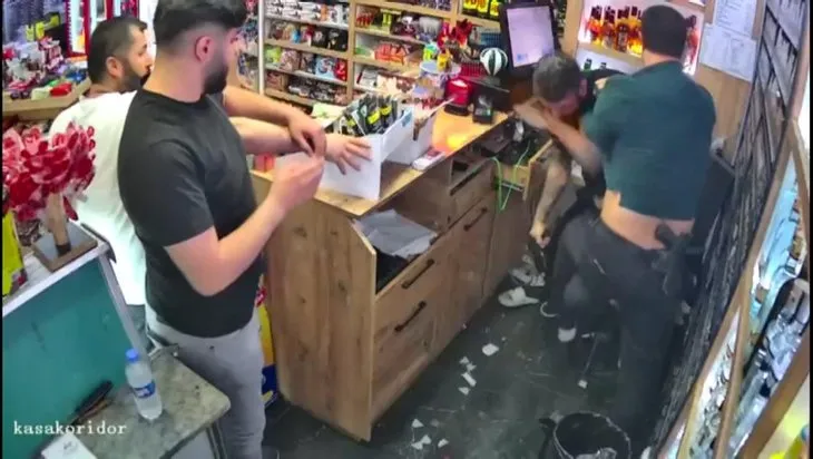 Tarık Özerbay kimdir, kaç yaşında, nereli? Esenyurt Tekel Bayi faili Tarık Özerbay yakalandı mı?