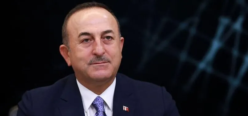 Son dakika: Dışişleri Bakanı Çavuşoğlu, Yunanistan’a gidiyor