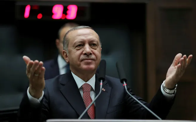 Başkan Erdoğan: Buradan CHP'ye bir ödev veriyorum!