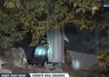 A Haber depremin vurduğu köyde!