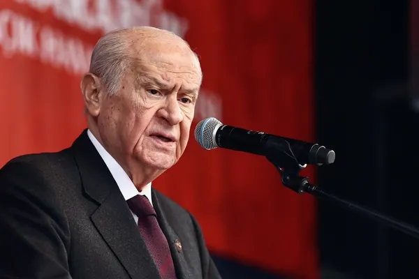 Devlet Bahçeli'den The Economist'in alçak kapağına sert tepki: Ne kadar Türk ve İslam düşmanı varsa Kılıçdaroğlu'nun arkasında - 6