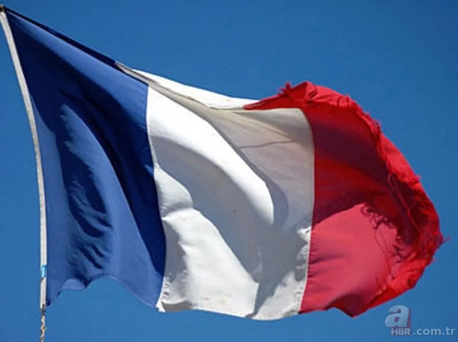 Hangi ülkenin Musul'da ne çıkarı var? 9